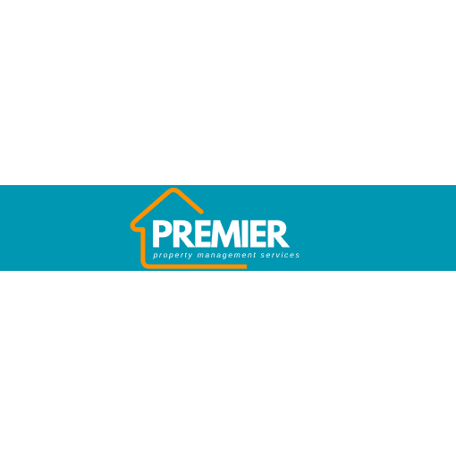 Premier Property Management Services logo