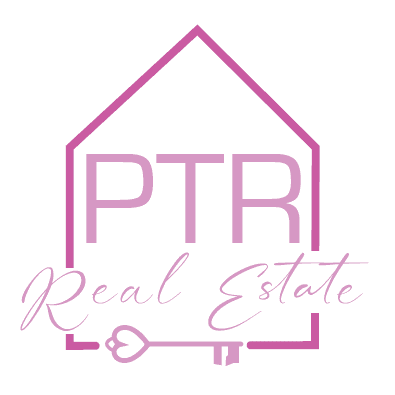 PTR Realty logo