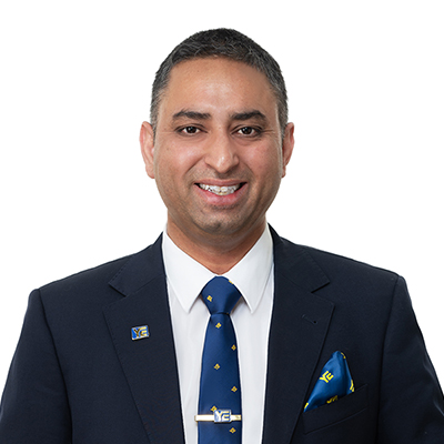 Rachhpal Singh