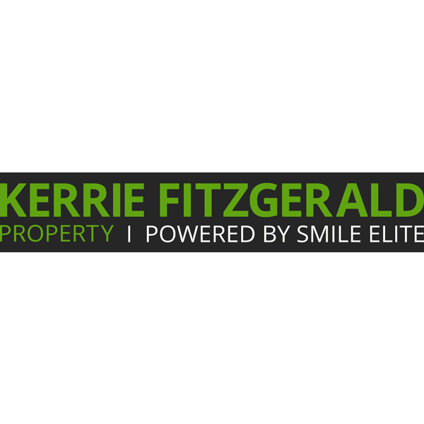 Kerrie Fitzgerald Property - Southern Highlands logo