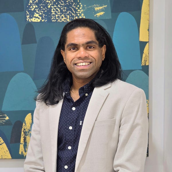 Prabakaran Sakthivel