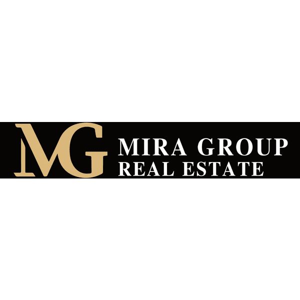 Mira Group Real Estate logo