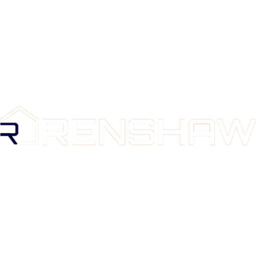 Renshaw Real Estate - MORISSET logo