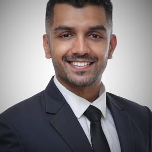 Nik Daniel