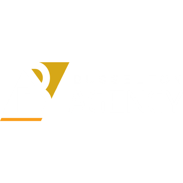 BUSSELTON AGENCY logo