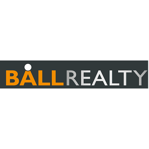 Ball Realty - Pacific Pines logo