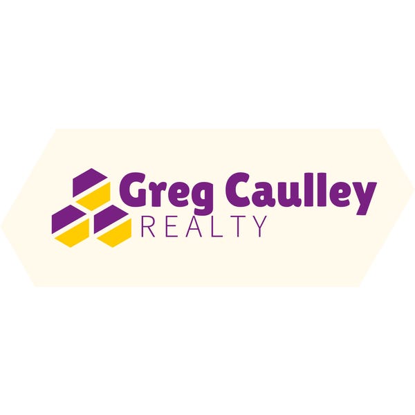 Greg Caulley Realty - MARYBOROUGH logo