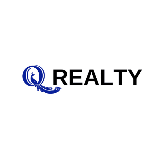 Q REALTY - SUNNYBANK HILLS logo