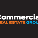Commercial Real Estate Group - IVANHOE EAST logo