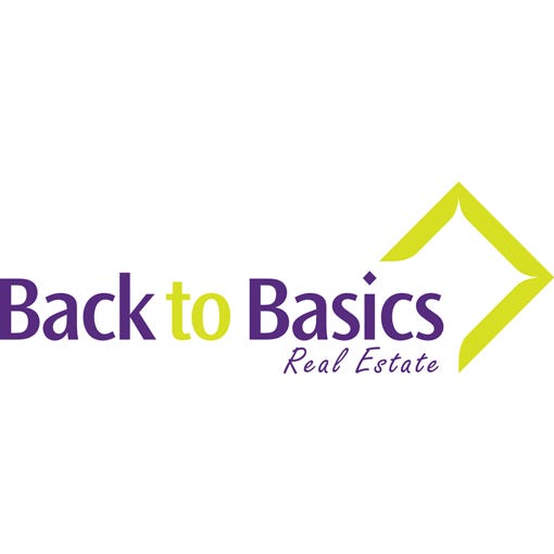 Back to Basics Real Estate logo