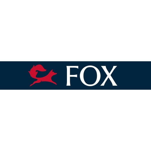 Fox Real Estate - Adelaide (RLA 226868) logo