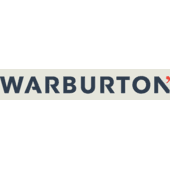 Warburton Estate Agents - Upper Hunter logo