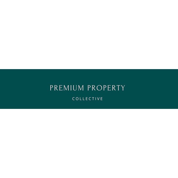 Premium Property Collective - SUBIACO logo