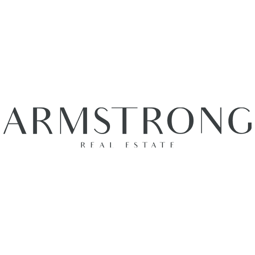 Armstrong Real Estate - GEELONG logo
