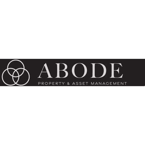 ABODE Property & Asset Management - HAWTHORNE logo