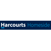 Harcourts Homeside - WOOLLOONGABBA logo