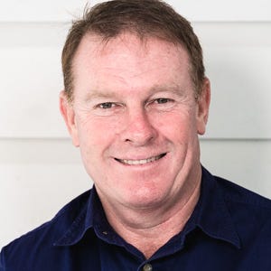 Tony Farrell