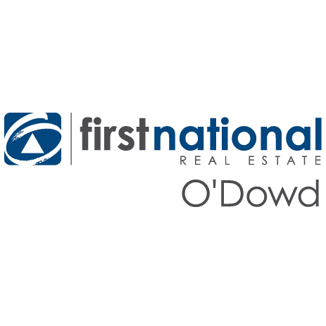 First National Real Estate O'Dowd - MAIDA VALE logo