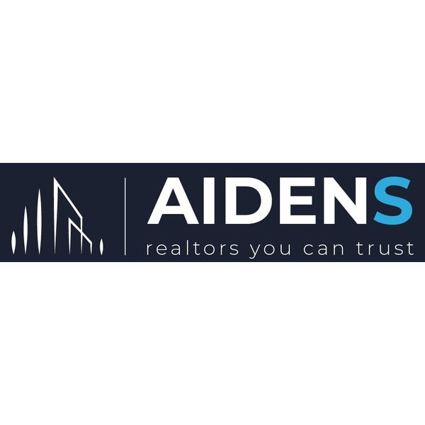 Aidens Realtors logo