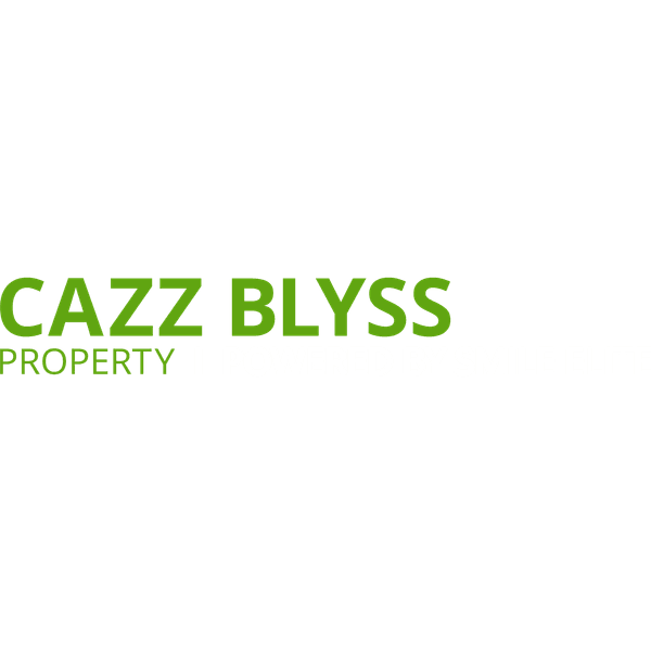Cazz Blyss Property logo