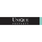 Unique Property Real Estate logo