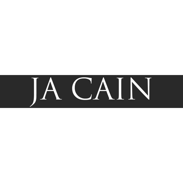 JA CAIN logo
