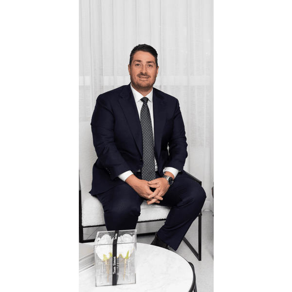 Paul Tassone