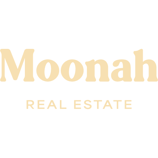 Moonah Real Estate logo