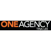 One Agency Tina Lee - Chatswood logo