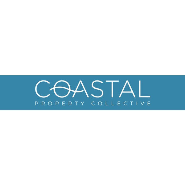 Coastal Property Collective - Tweed Coast logo