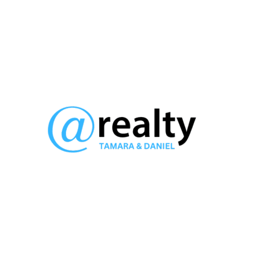 @realty Property Sales logo