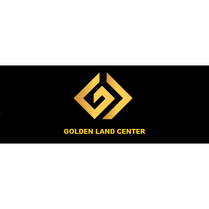 Golden Land Center - BURWOOD logo