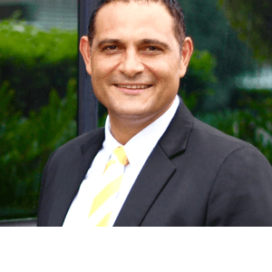 Tony Langanis