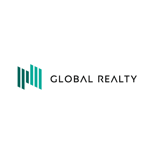 Global Realty Property logo