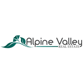 Alpine Valley Real Estate Pty Ltd - Mount Beauty logo