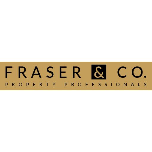 Fraser & Co logo