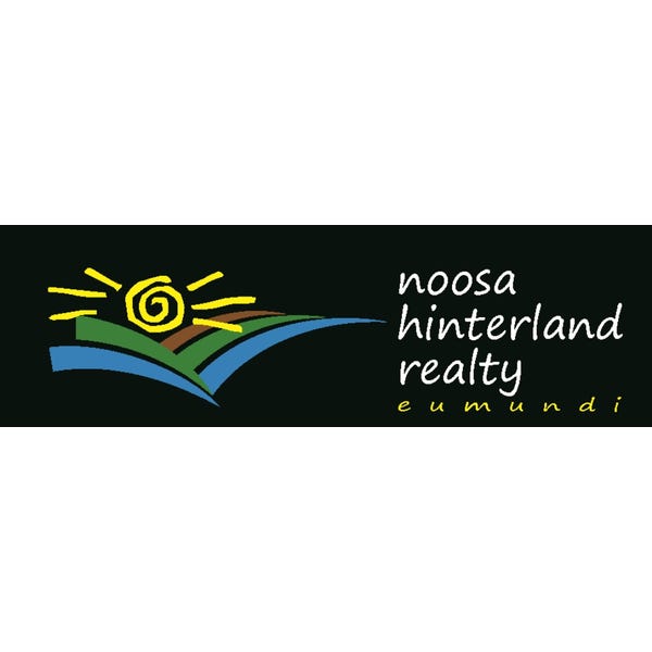 Noosa Hinterland Realty - Eumundi logo