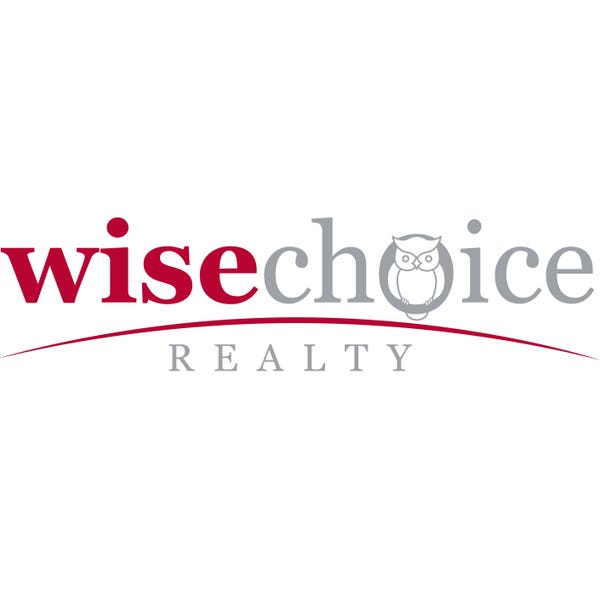 Wise Choice Realty logo