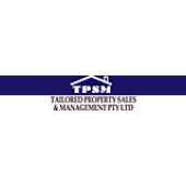 Tailored Property Sales & Mgt - Alexandria logo