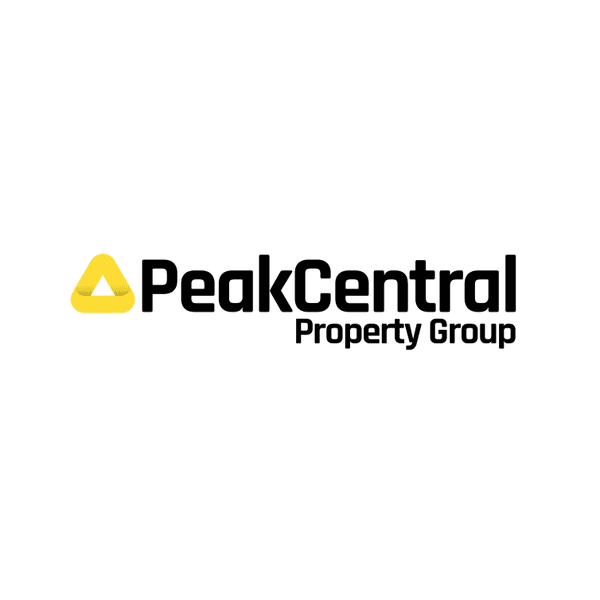 Peak Central Property Group logo