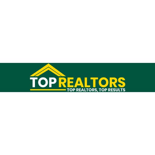 Top Realtors logo