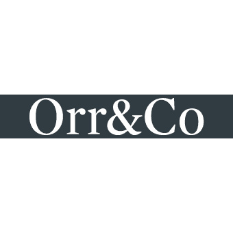 Orr & Co - Upper North Shore logo