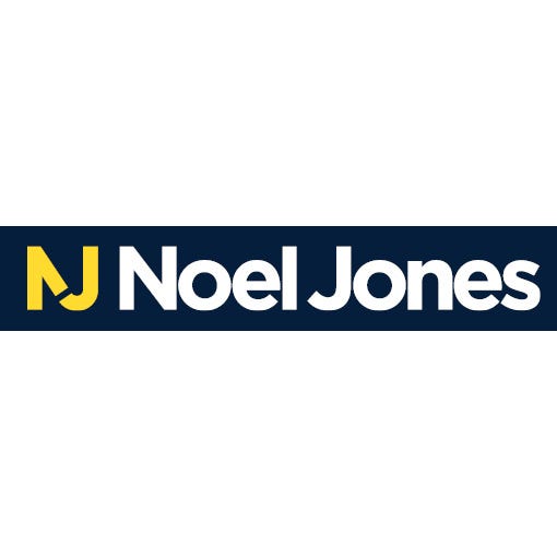 Noel Jones - Maroondah & Yarra Ranges logo