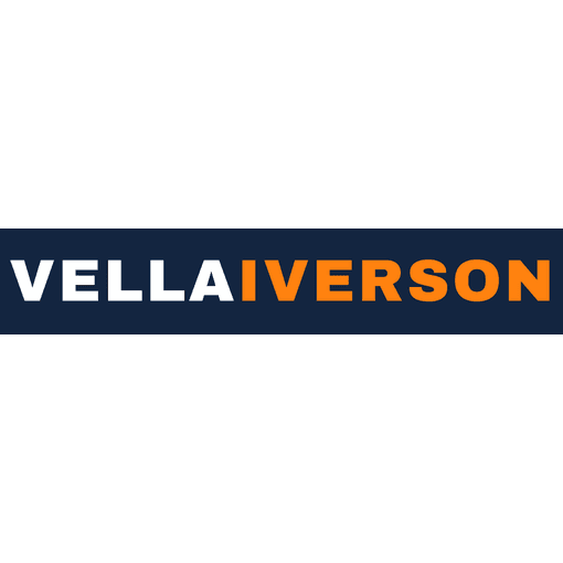 Vella Iverson Real Estate - MAROOTA logo