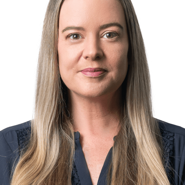 Carrie O'Connor