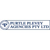 Purtle Plevey Agencies Pty Ltd - MANILLA logo