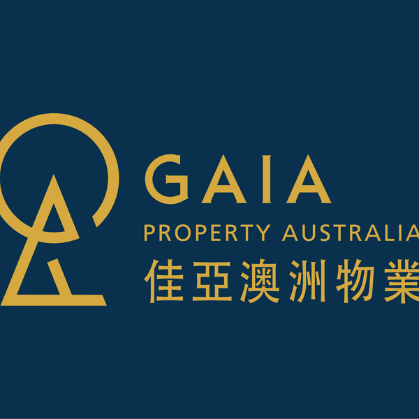 Gaia Property Investment logo