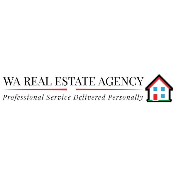 WA Real Estate Agency logo