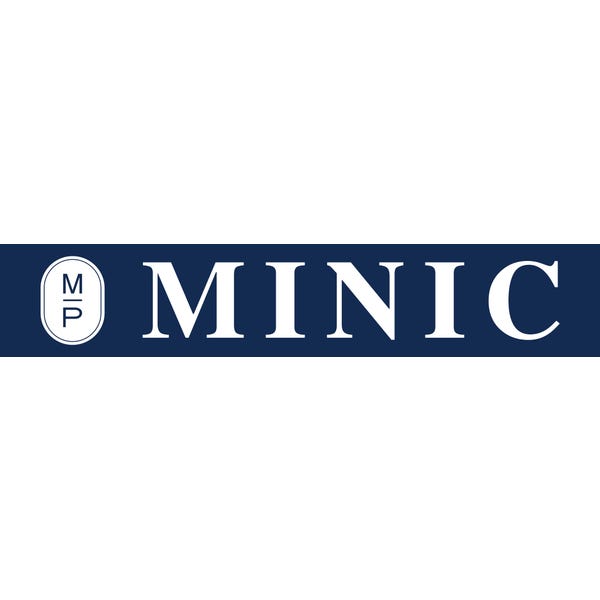 MINIC Property Group - WILSON logo