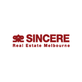 Sincere Real Estate - Melbourne logo